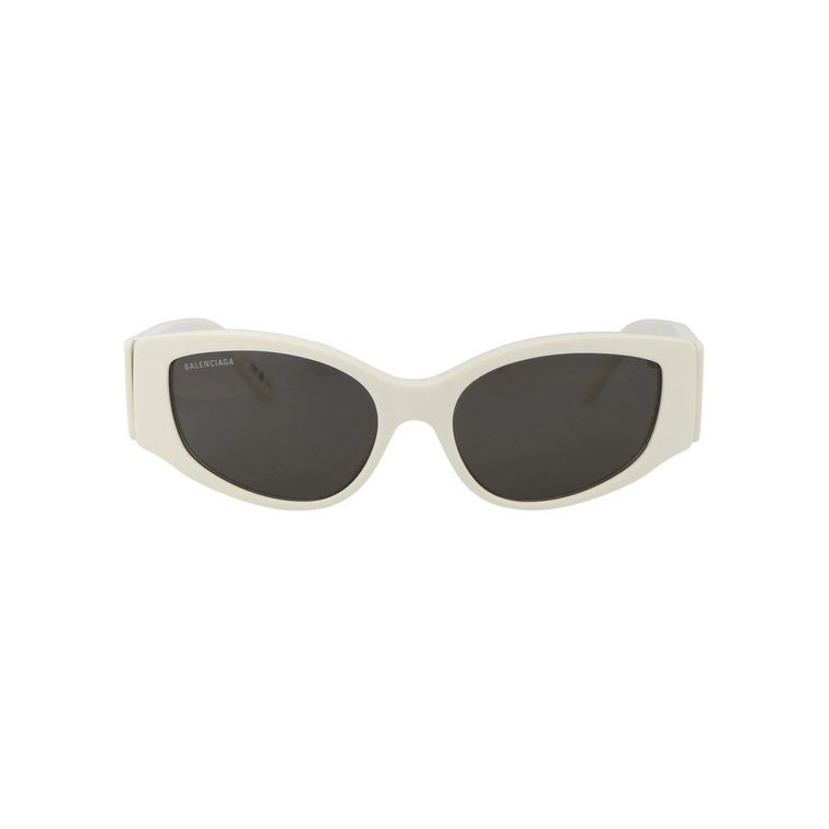 Modne okulary przeciwsłoneczne Bb0258S Balenciaga