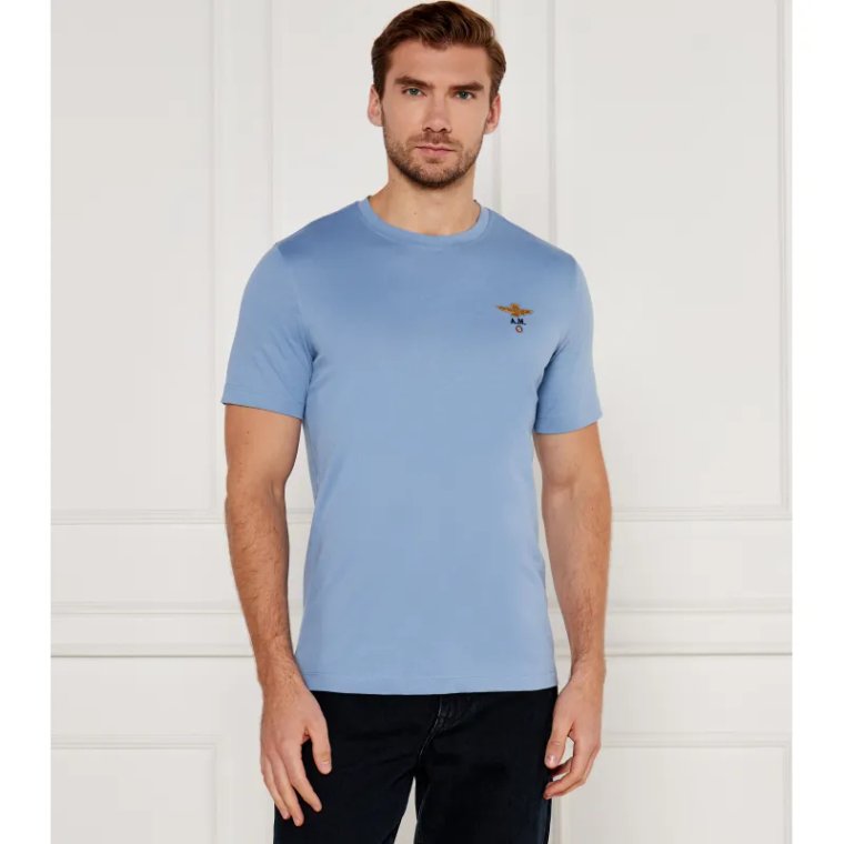 Aeronautica Militare T-shirt | Regular Fit