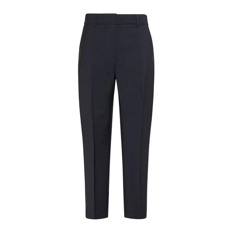 Slim-fit Trousers Seventy