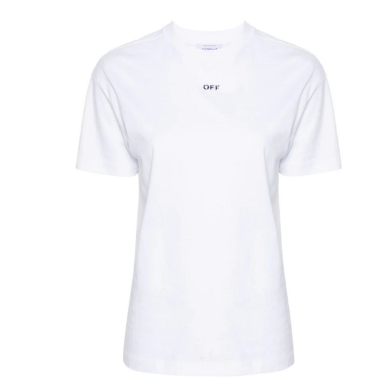 T-Shirts Off White