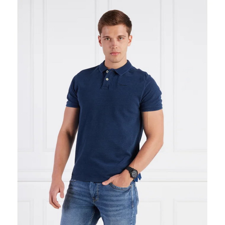 Pepe Jeans London Polo GORDON NEW | Regular Fit