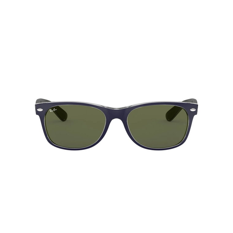 Nowy Wayfarer Bicolor Ray-Ban