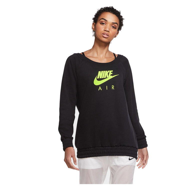 Bluza damska Nike NSW Air Crew CU5426