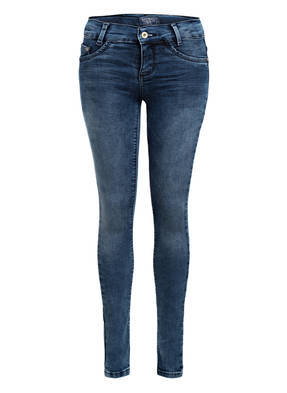 Blue Effect Jeans Super Skinny Fit blau