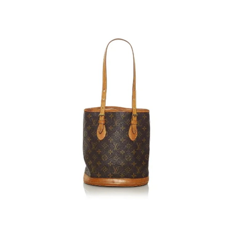 Pre-owned torba na ramię Louis Vuitton Vintage