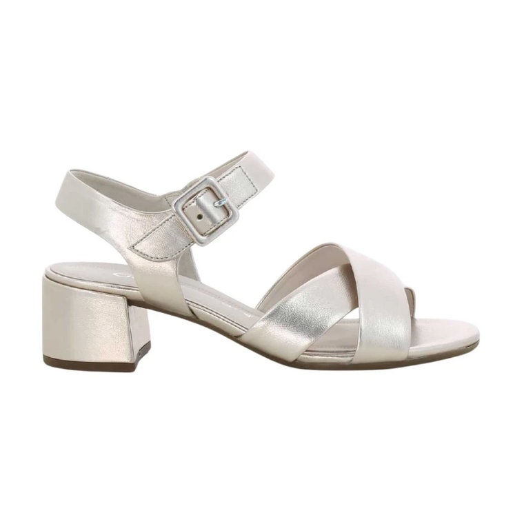 Buty Damskie Platina Gabor