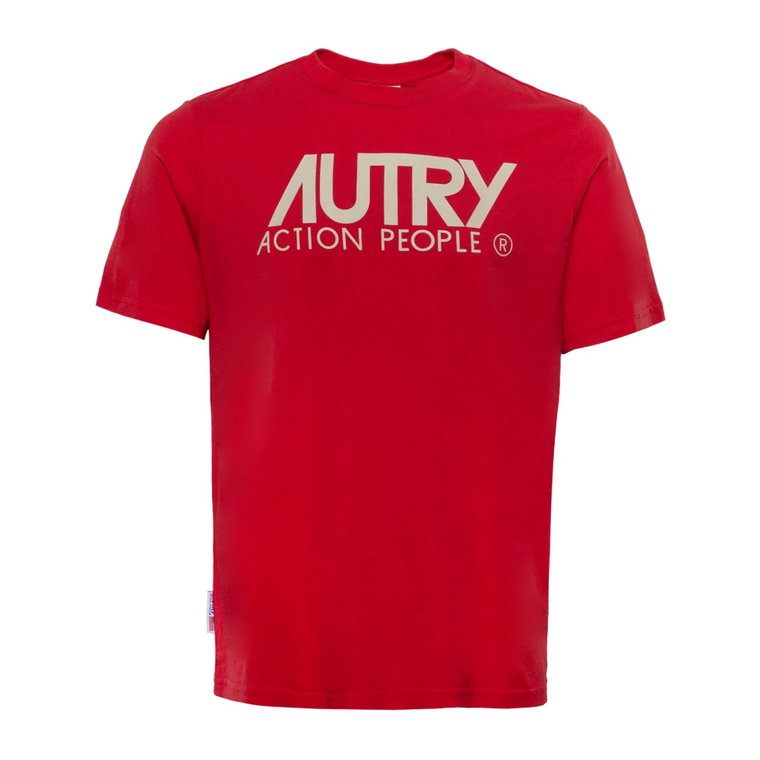 T-Shirts Autry