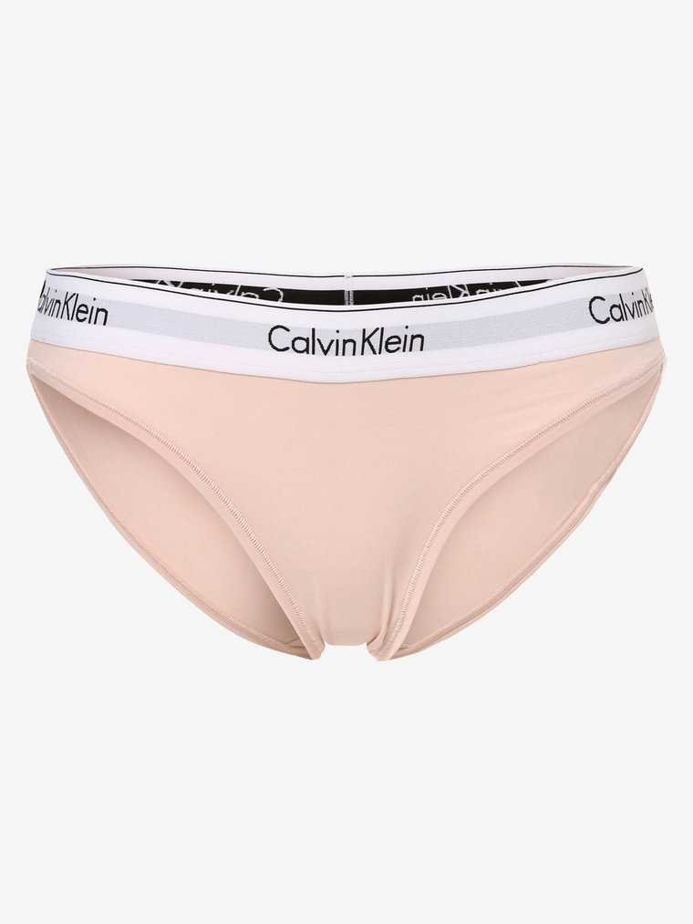 Calvin Klein - Slipy damskie, różowy