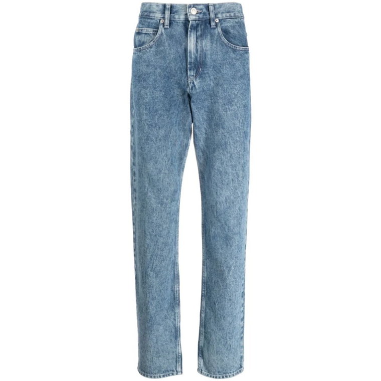 Slim-fit Jeans Isabel Marant