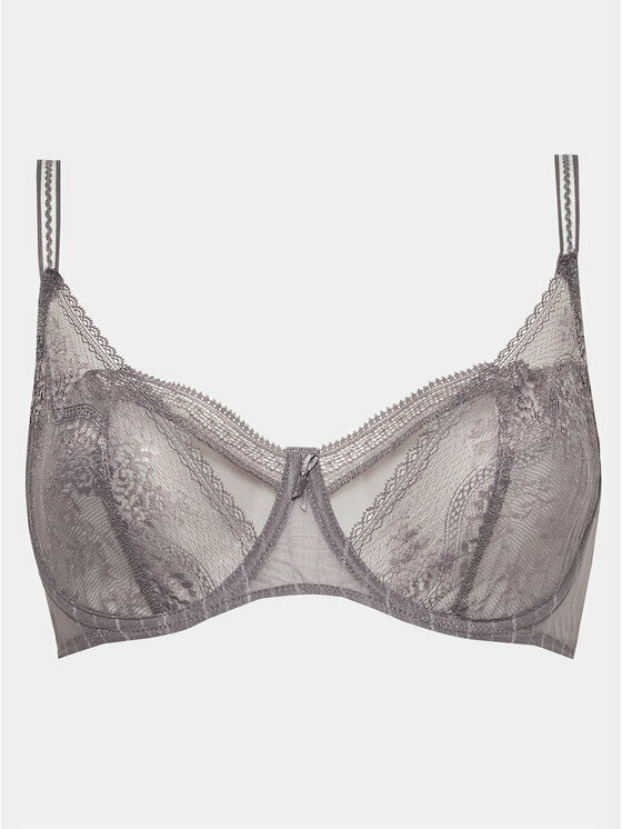 Gorsenia Lingerie, Intimates & Sleepwear, Milano Balconette Bra Beige