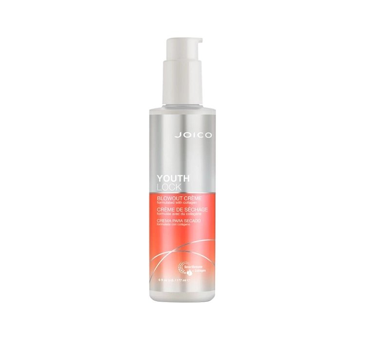 JOICO YOUTHLOCK KREM DO WŁOSÓW DOJRZAŁYCH 177ML