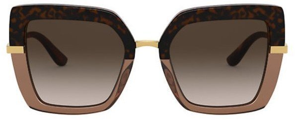 Okulary Przeciwsłoneczne Dolce & Gabbana Dg 4373 325613