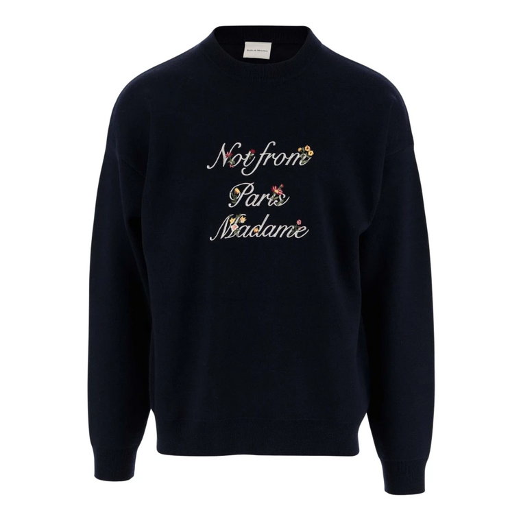 Sweatshirts & Hoodies Drole de Monsieur