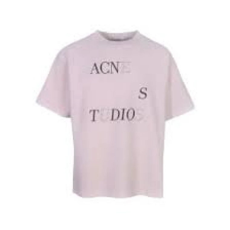 Koszulki Acne Studios