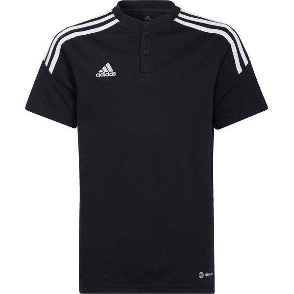 Koszulka juniorska Condivo 22 Polo Adidas