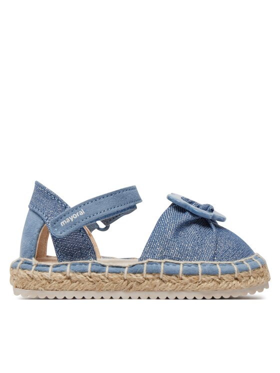 Espadryle Mayoral