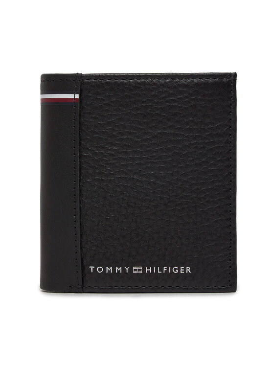 Duży Portfel Męski Tommy Hilfiger