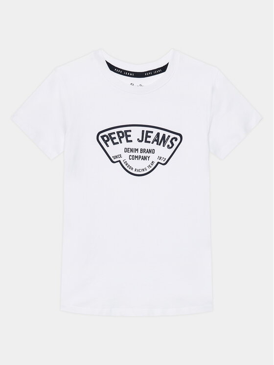 T-Shirt Pepe Jeans