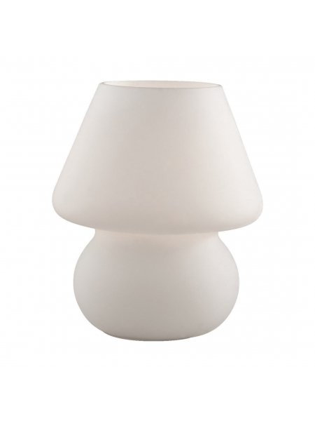 Lampa stołowa PRATO TL1 SMALL BIANCO