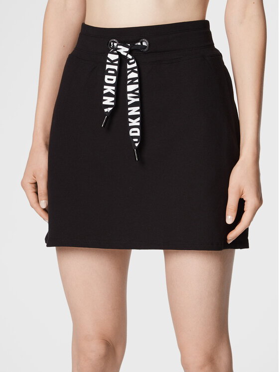 Spódnica trapezowa DKNY Sport