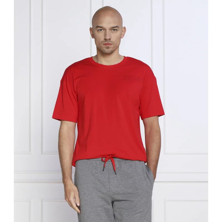 Hugo Bodywear T-shirt Unite | Regular Fit