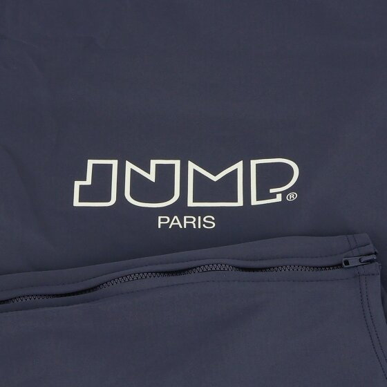 Jump Pokrowiec na walizkę 66 cm bleu