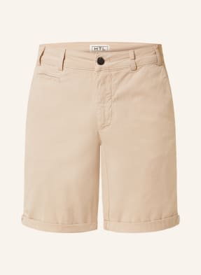 Hiltl Szorty beige