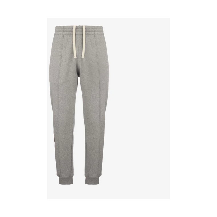 Wygodne i stylowe Fleece Sweatpants Bally