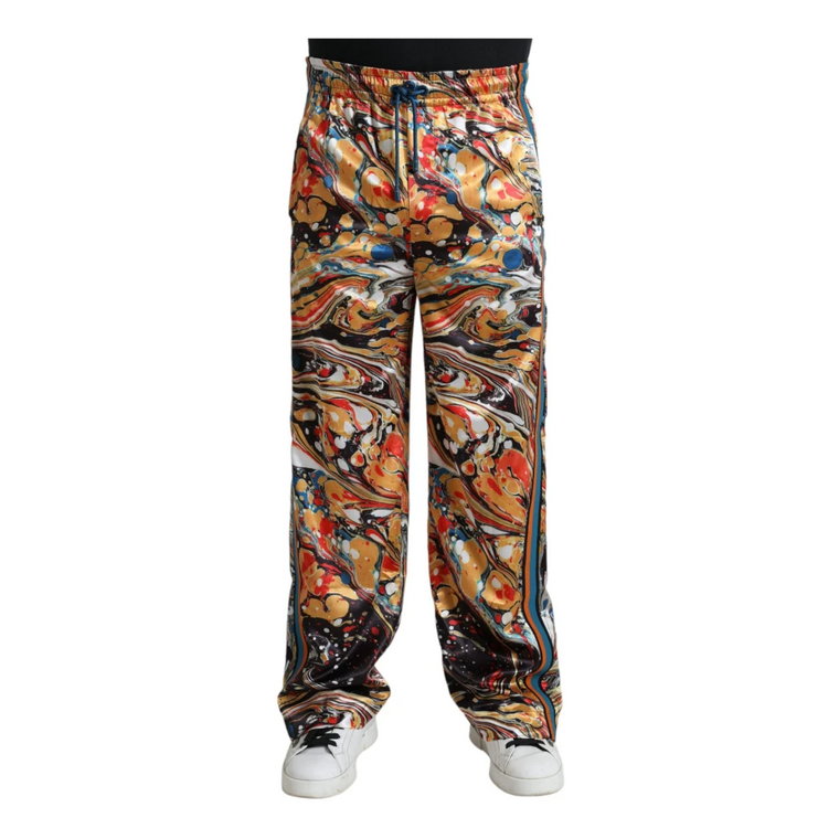 Sweatpants Dolce & Gabbana