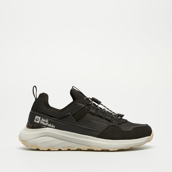 JACK WOLFSKIN DROMOVENTURE ATHLETIC LOW W