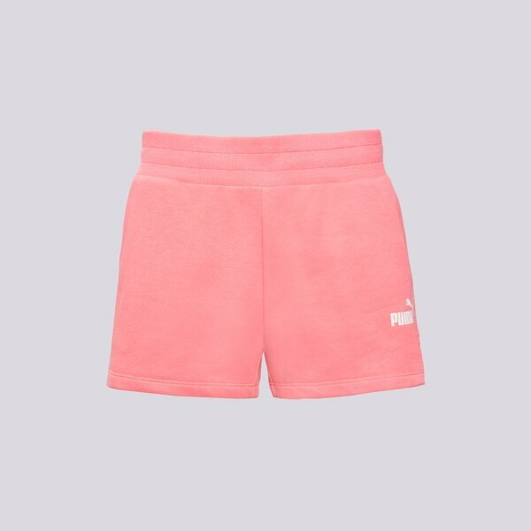 PUMA SZORTY ESS 4&quot; SWEAT SHORTS TR (S)