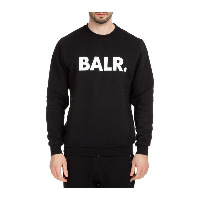 Bluza pot Balr.