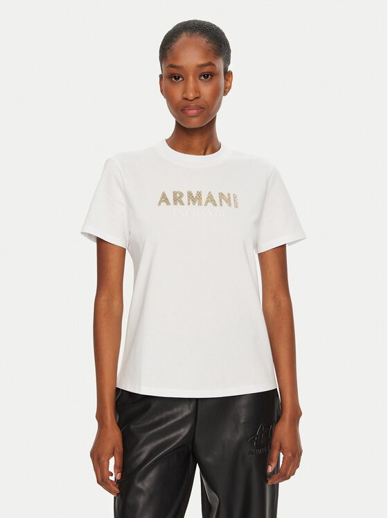 T-Shirt Armani Exchange