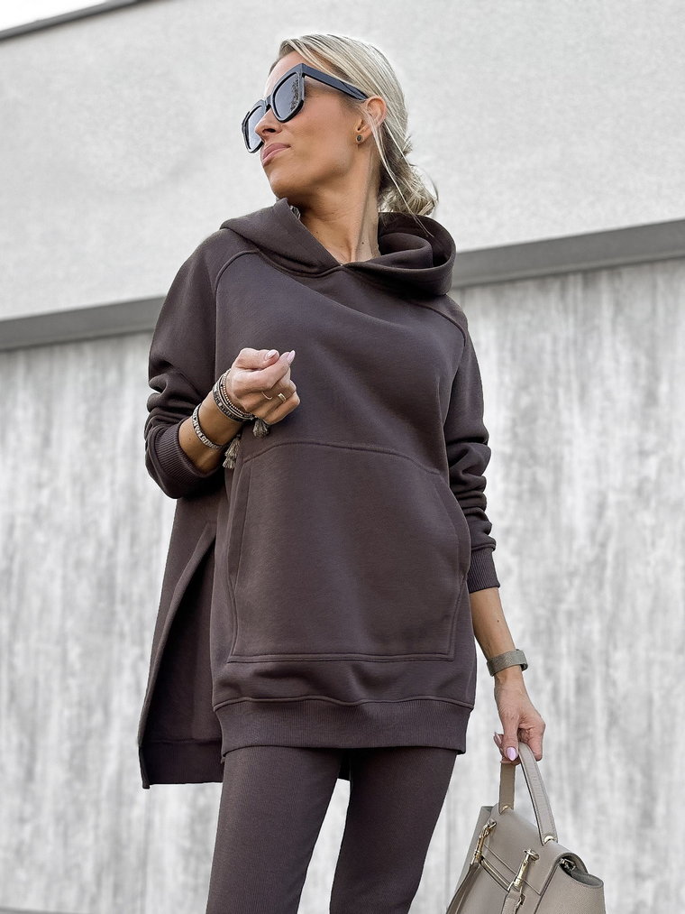 Bluza Fly Choco