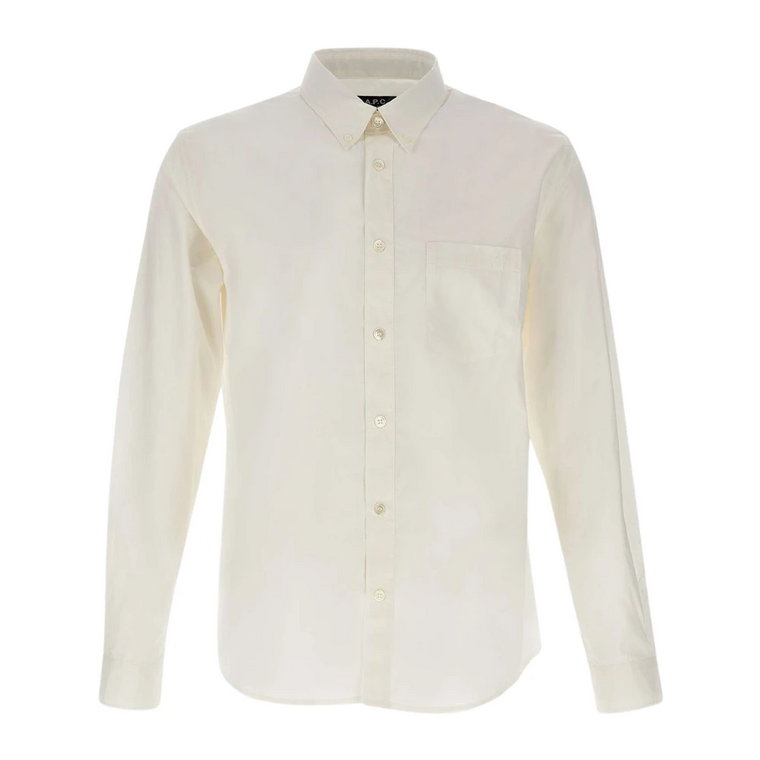 Casual Shirts A.p.c.