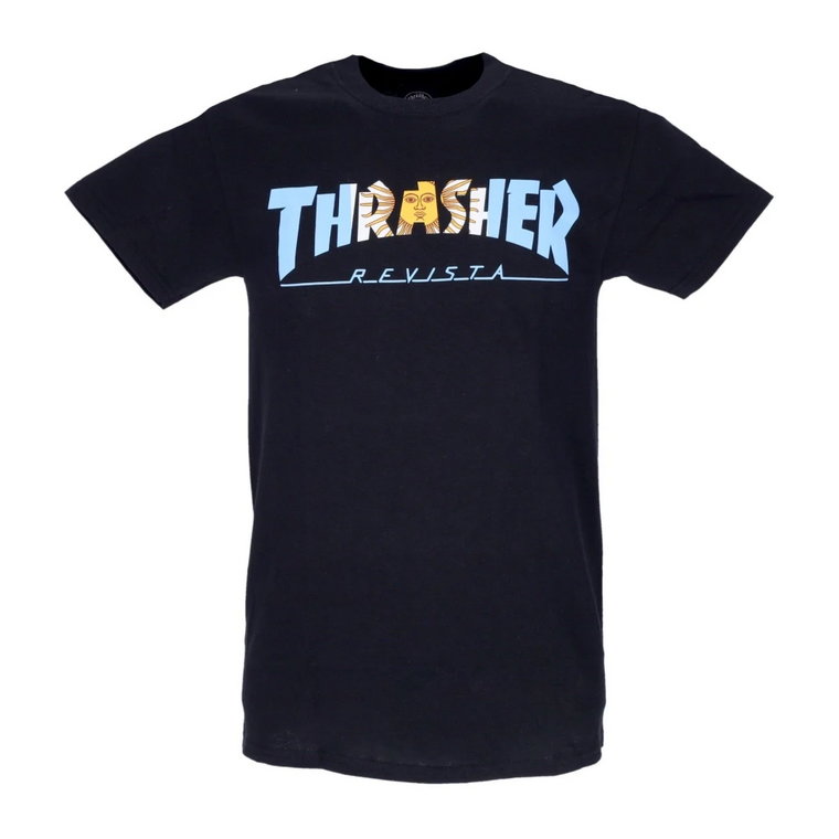 T-Shirts Thrasher