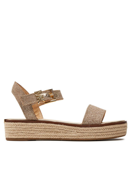 Espadryle MICHAEL Michael Kors