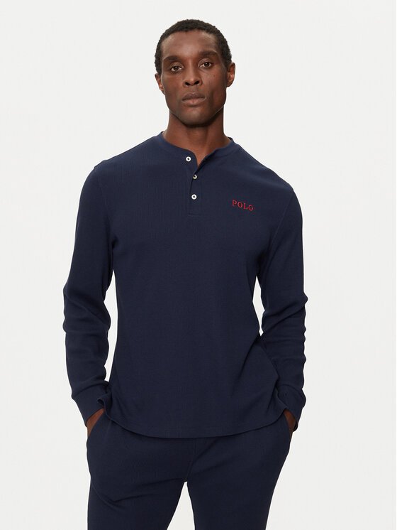 Longsleeve Polo Ralph Lauren