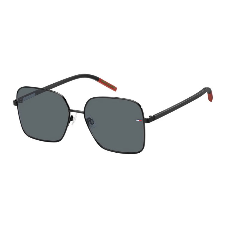 Stylowe okulary przeciwsłoneczne TJ 0007/S Tommy Hilfiger