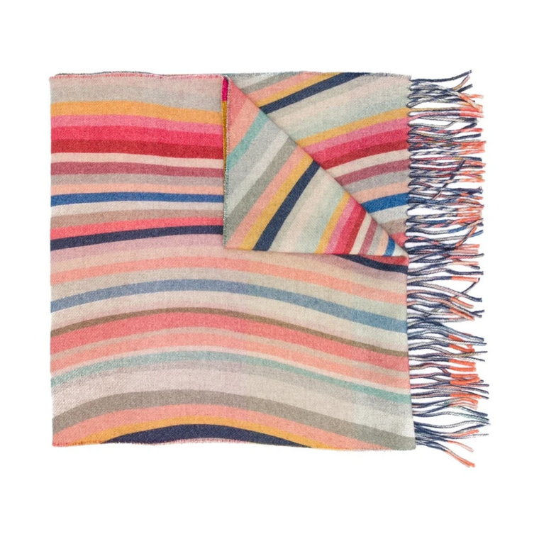 Winter Scarves Paul Smith