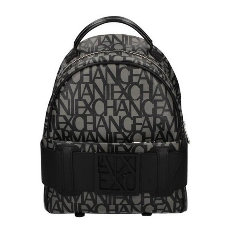 Backpacks Armani Exchange