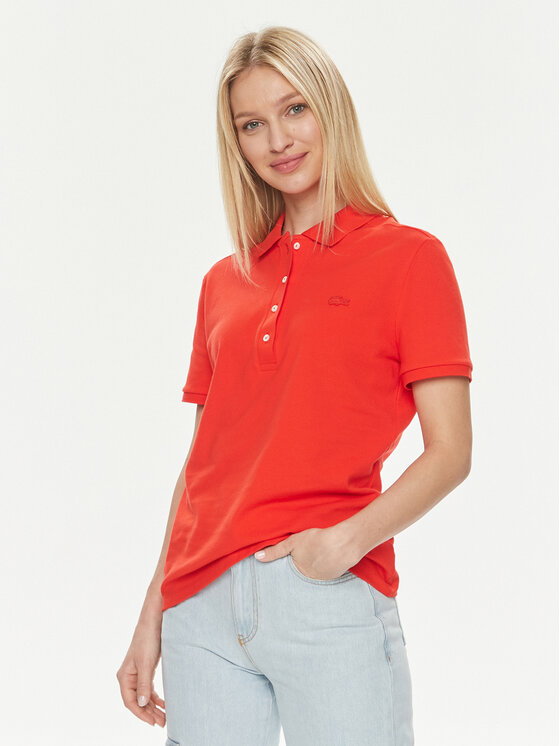 Polo Lacoste