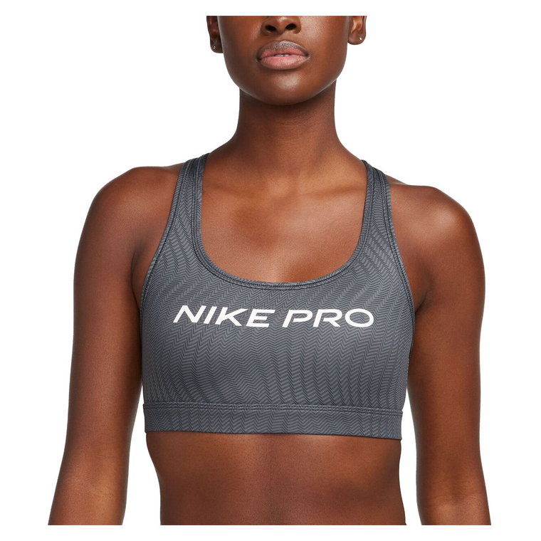 Biustonosz sportowy Nike Pro Swoosh Light-Support FN4708