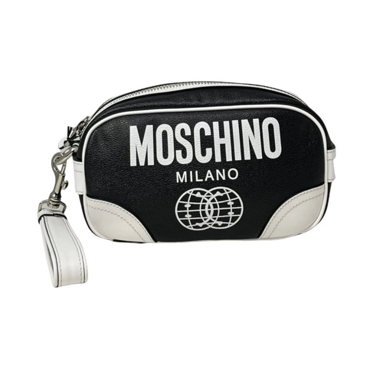 Torba Kieszonkowa Moschino