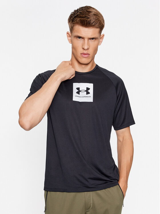 T-Shirt Under Armour