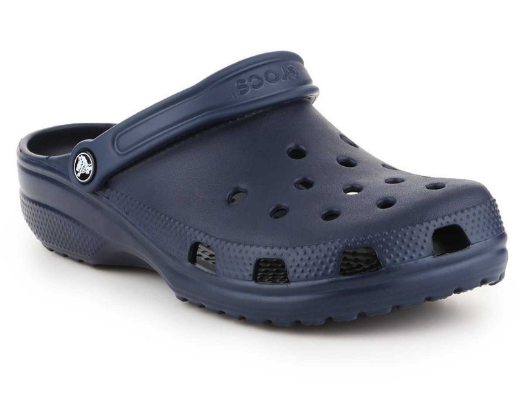 Crocs Classic Navy 10001-410