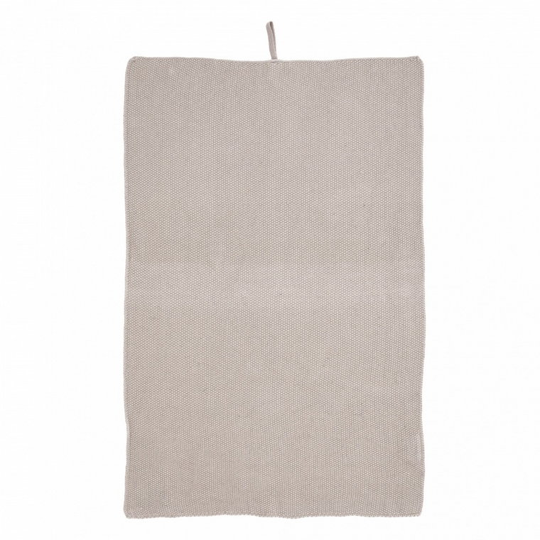 Ręcznik kuchenny 40 x 60 cm soft off white 24614 kod: 24614