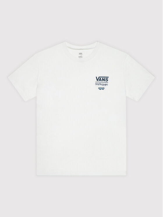 T-Shirt Vans