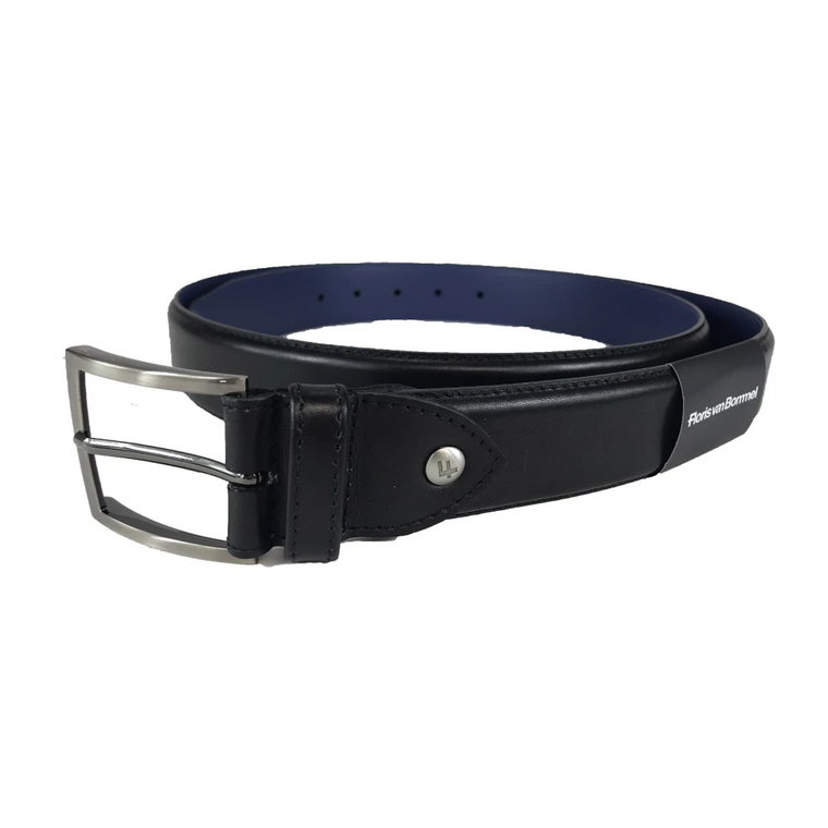 Belts Floris van Bommel