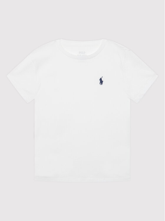 T-Shirt Polo Ralph Lauren